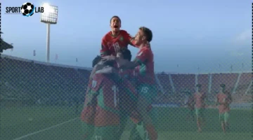 موعد مباراة المغرب والأرجنتين في نهائي كأس العالم للشباب 2025 والقنوات الناقلة اليوم